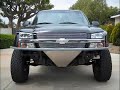 Lifted Trucks Promo