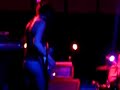 Cold Son - Stephen Malkmus (Live @ Milano 3.06.2008)