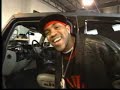 G-UNIT + 50 =garage mtv= avec llody banks y-buck et the game
