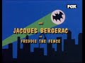 Batman Minerva Batman Minerva