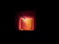 Gasifier, Downdraft Woodchip