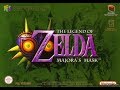 Let's Play, Let's Help Zelda Majora's Mask German -90- ...Slaxi Special...