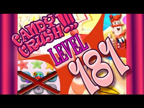 how to beat candy crush level 181
