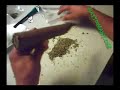 blunt weed
