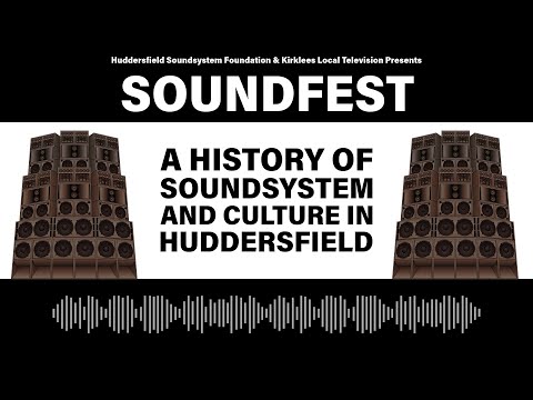 Soundfest: A History of Soundsytem Culture | Windrush Tapestry