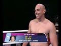 K1 Kings of Oceania - Round 3 - Fight 5 R1