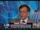 Fox News - \"sink stink\" Fox News - \"sink stink\"