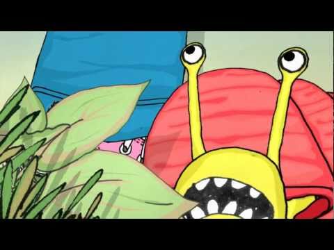 snail crush