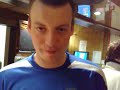 Martin seems to be a little confused as to his footballing alleigances