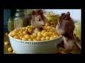 Trailer de Alvin y Las Ardillas