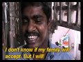 Project Kalki trainee transwoman Roja interviews the pubic about their opinion on men falling in love with transwomen, their marriage and the family acceptance. This project is a Kalki Subramaniam initiative.