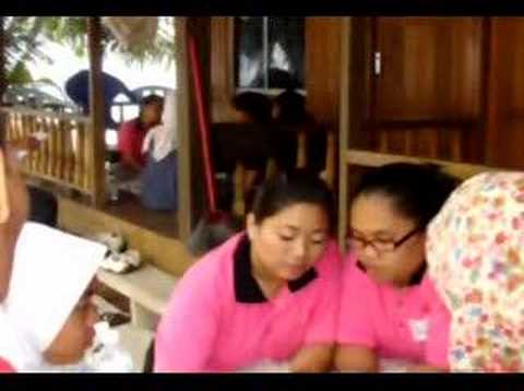 Kem Ramah Mesra & Pembangunan Diri