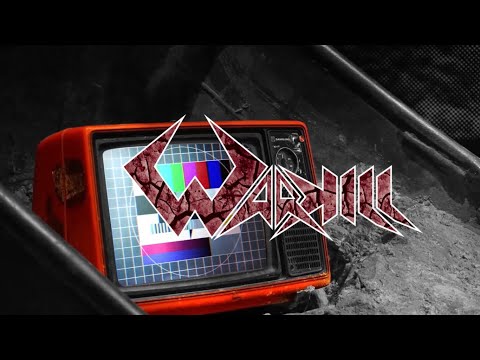 WARKILL - Breaking The Silence (OFFICIAL LYRIC VIDEO)
