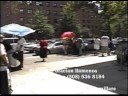 Predicando y Alabando a Dios en New York Culto Cristiano en la calle.Somos la Iglesia Pentecostal 2nd Corintios 5:17