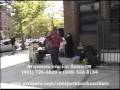 Pastor Martin Capeles Culto en la Calle Cristiano