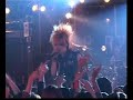 Girugamesh - Kaisen Sengen [Live]