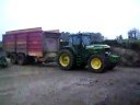 Tractor Video showing 