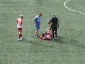 Strømmen IF - Raufoss 1-2 (1-0) Strømmen IF - Raufoss 1-2 (1-0)