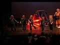 Dan the Music Man - Criss Cross, Oh my Gosh!