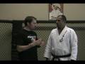 Entrevista com Royce Gracie