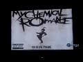 My Chemical Romance on ABC's I-Caught My Chemical Romance on ABC's I-Caught