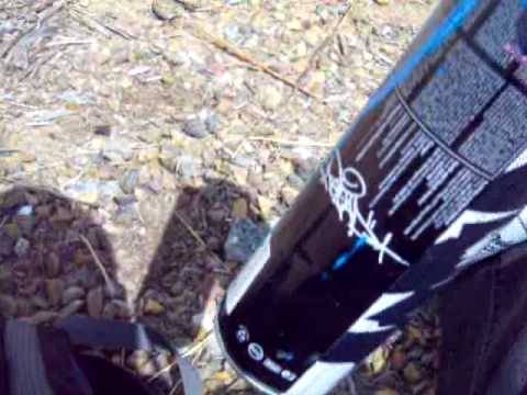 how to unclog ironlak cans