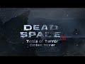 Dead Space 3 Tools of Terror Winner: HUN-E1 Badger