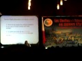 1st National Educators' Congress on Human Rights Education