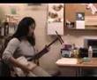 Hamacho Ondo Shamisen
