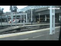 Departure Announcements on Virgin Pendolino at London Euston (HD)