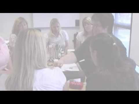 Introducing Sam Biddle at Be Inspired