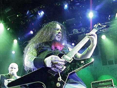 Dimebag Darrell vs. Zakk Wylde screen 1