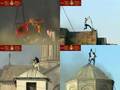 Crucified Kosovo/ Shame In The Face Of Christian Europe