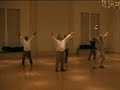 JWA No Refunds Stayin Alive Practice