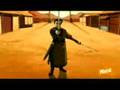 Warrior- Zuko