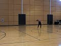 Toxic  Contemporary Solo