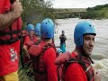 Treinamento Vivencial - RAFTING