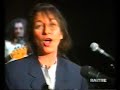 Gianna Nannini a Il Laureato (1995) con Chiambretti Gianna Nannini a Il Laureato (1995) con Chiambretti