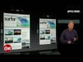CNET News - Meet Apple's new iPad Mini