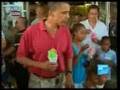 Expected VP announcements heat up White House race
