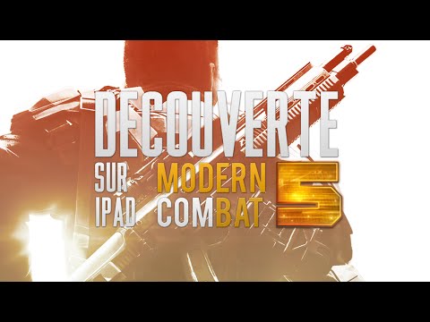 fps - Salut à tous ! Pour télécharger le jeu voici le lien : http://gmlft.co/OgmVm Voici un nouveau jeu sur tablette que je voudrais vous faire découvrir ! Dans ce jeu vous incarnez un héros...
