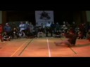 Bboy Redfoot 2008
