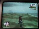 GTA San Andreas - Monster Truck vs Caddy