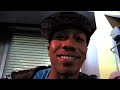 Fashawn’s Boy Meets World Listening Party in LA