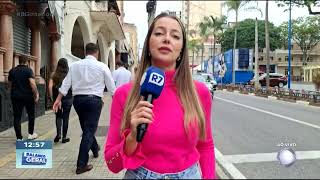 Crime em Itapeva: mulher foi roubada no meio da rua