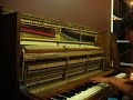 A Little Gigue - Mozart