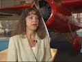 70th Anniversay of Earhart Disappearance Mystery - VOA Story