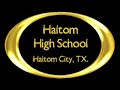 Haltom High School - 2005 La Nouba @ Duncanville