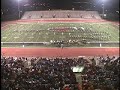 Haltom High School - 2005 La Nouba @ Duncanville
