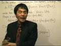 QM0.3: Time-Independent Schrödinger Equation
